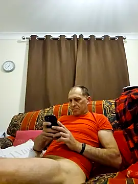 Snapshot of meateater1 chatting on 01.04.25 meateater1 online show from 01.04.25