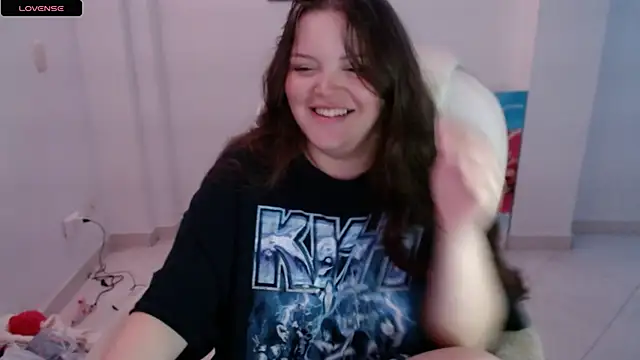 Gabiwaifu online show from 12.16.24