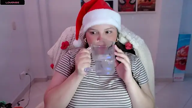 Gabiwaifu online show from 12.26.24