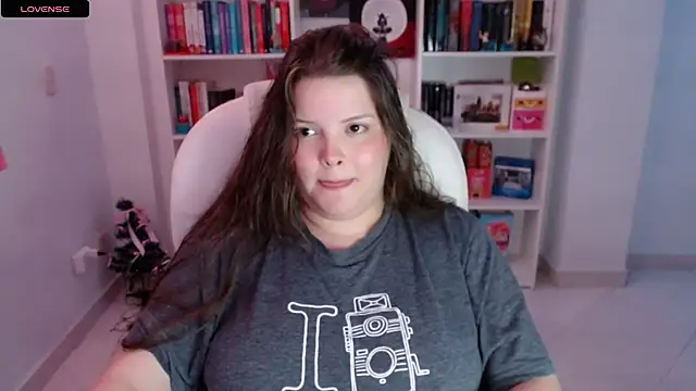 Gabiwaifu online show from 01.11.25