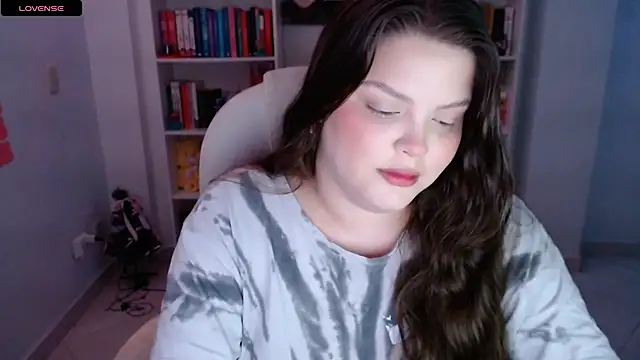 Gabiwaifu online show from 01.13.25