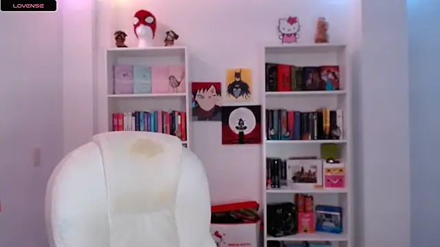 Gabiwaifu online show from 01.13.25