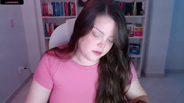 Gabiwaifu online show from 01.14.25