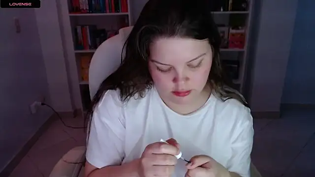 Gabiwaifu online show from 01.19.25