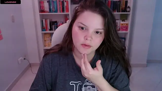 Gabiwaifu online show from 01.19.25