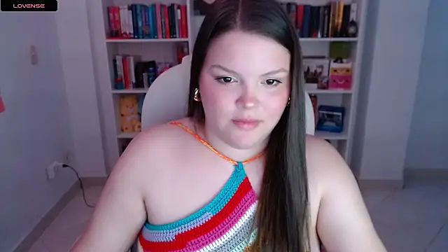 Gabiwaifu online show from 01.21.25