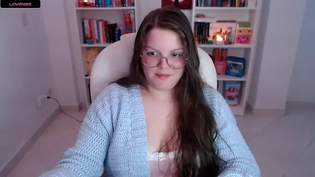 Gabiwaifu online show from 02.08.25