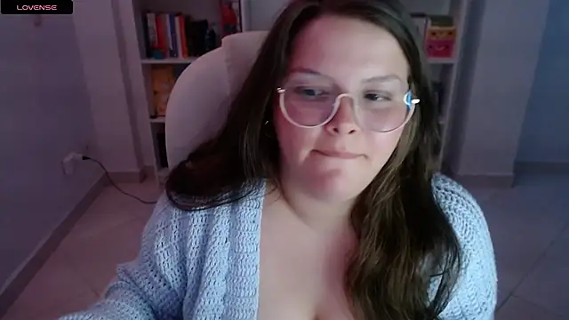 Gabiwaifu online show from 02.09.25