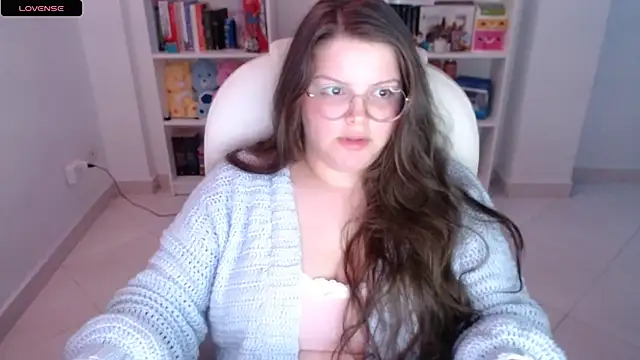 Gabiwaifu online show from 02.09.25