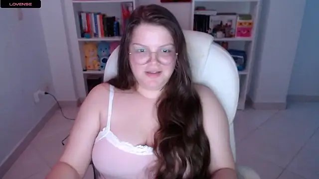 Gabiwaifu online show from 02.09.25