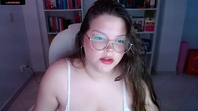 Gabiwaifu online show from 02.16.25