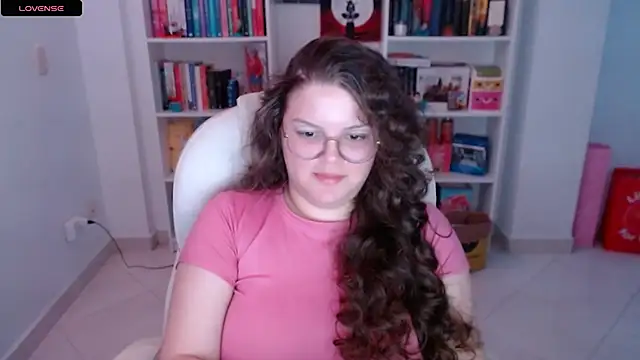 Gabiwaifu online show from 02.17.25