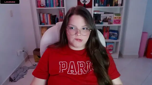 Gabiwaifu online show from 03.01.25