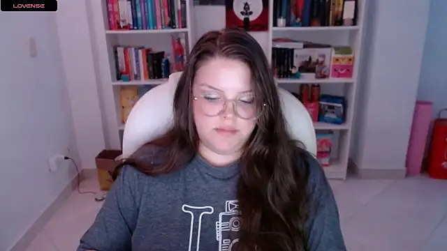 Gabiwaifu online show from 03.02.25