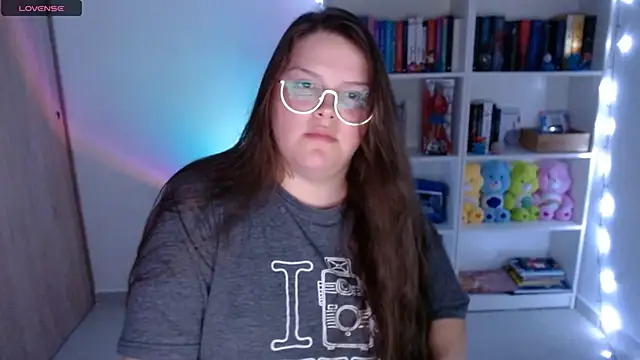 Gabiwaifu online show from 03.17.25