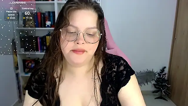 Gabiwaifu online show from 12.04.25