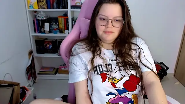 Gabiwaifu online show from 02.10.26