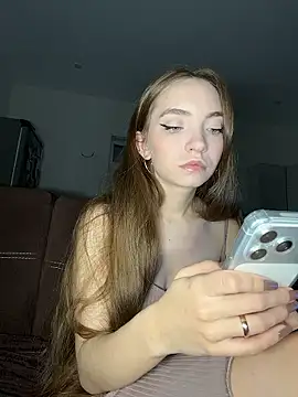 BarbaraFantasy online show from 01.12.26