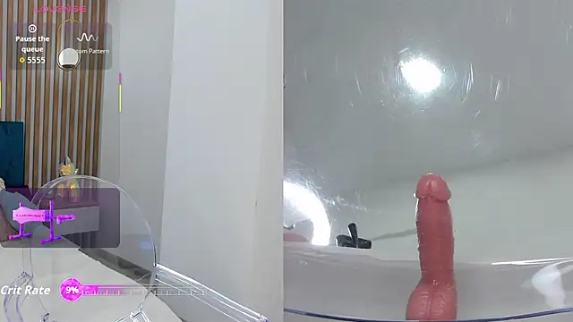 Emilly Hart online show from 11.26.25