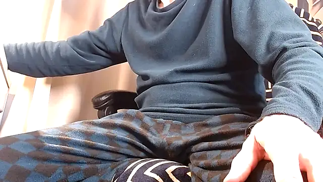 RedHeaven69 online show from 01.11.26