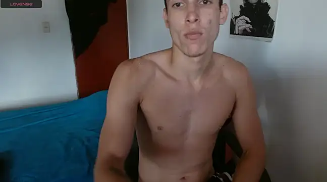 deividcloud36 online show from 12.31.24