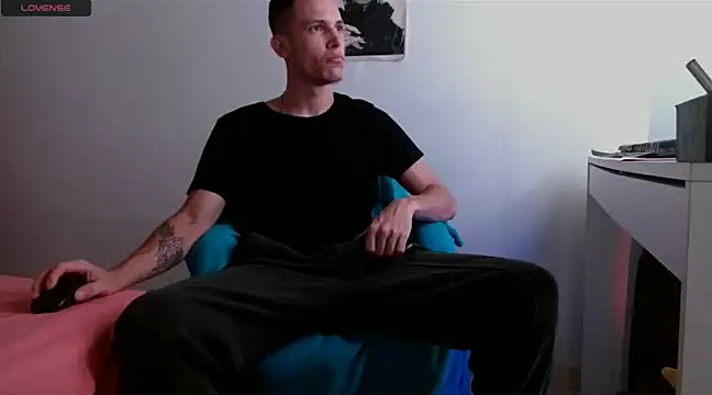 deividcloud36 online show from 02.03.25