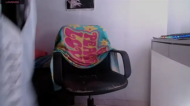 deividcloud36 online show from 02.23.25