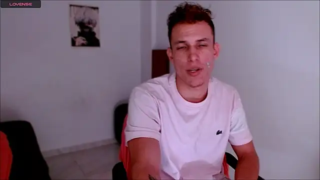 deividcloud36 online show from 09.09.25