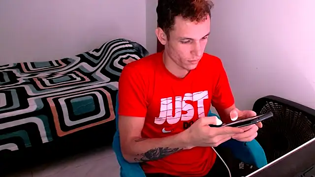 deividcloud36 online show from 09.27.25