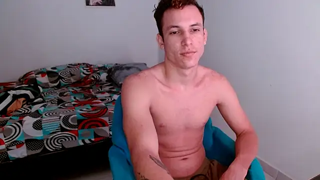 deividcloud36 online show from 10.13.25