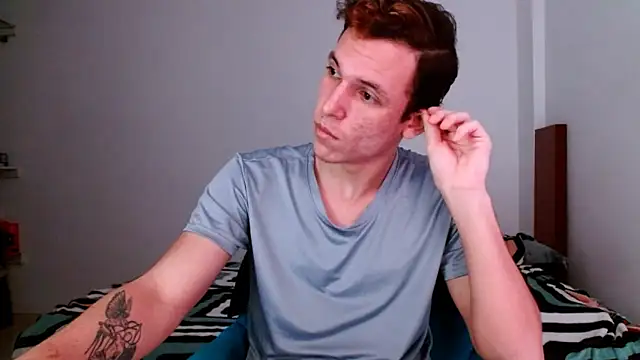 deividcloud36 online show from 10.23.25