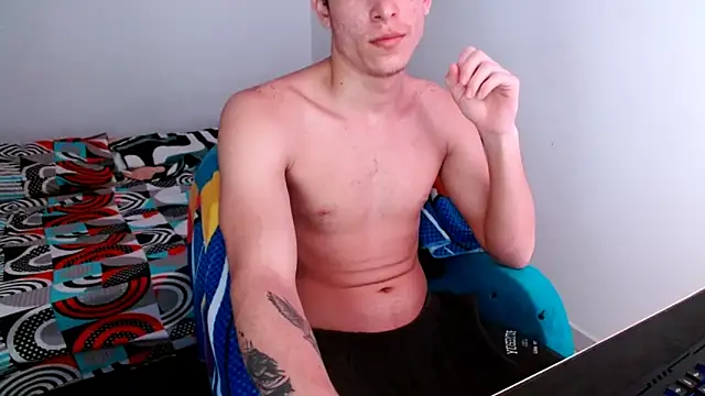 deividcloud36 online show from 10.26.25