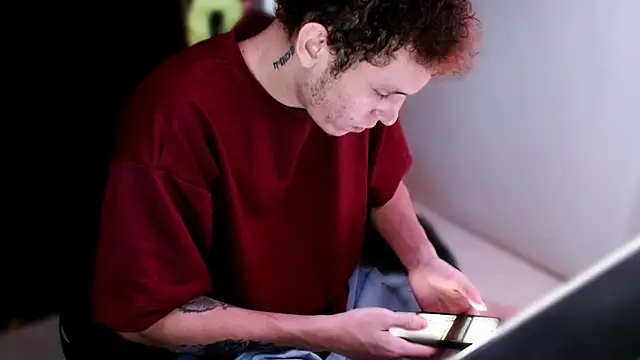 deividcloud36 online show from 11.09.25