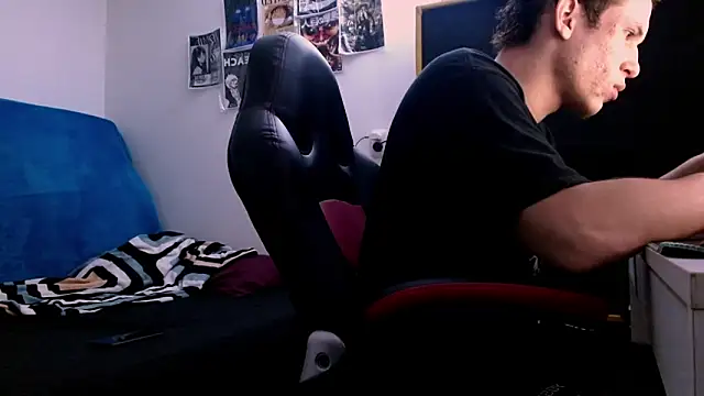 deividcloud36 online show from 02.01.26