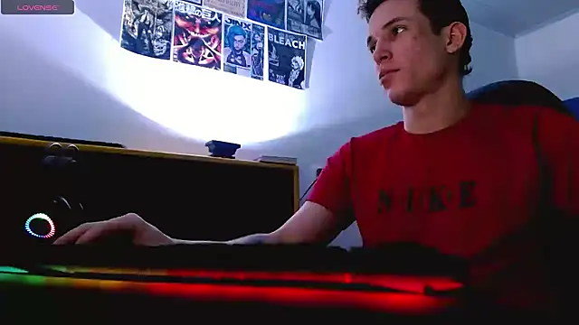 deividcloud36 online show from 03.09.26