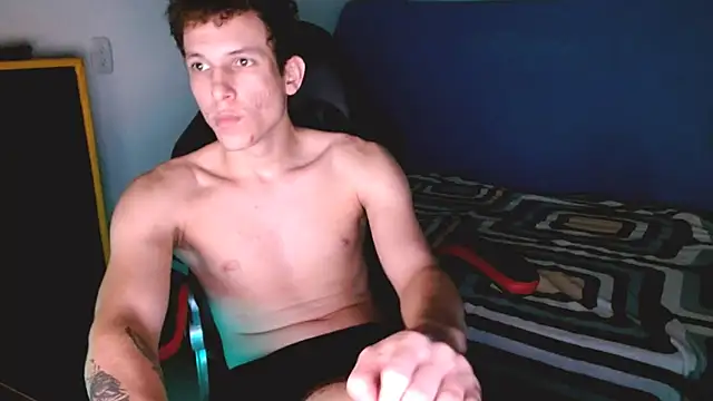 deividcloud36 online show from 04.16.26