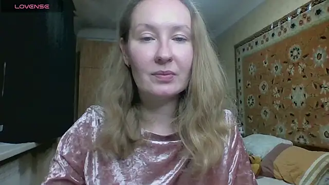 AnnaXLovers online show from 10.21.25