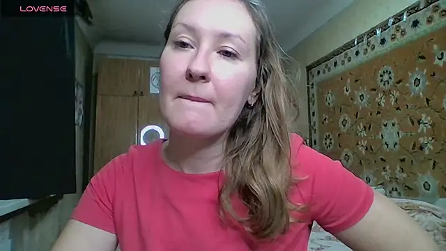 AnnaXLovers online show from 11.15.25