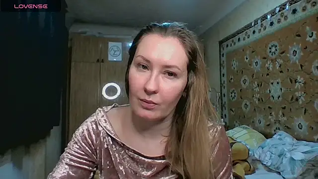 AnnaXLovers online show from 02.20.26