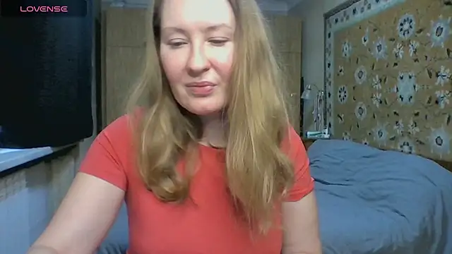 AnnaXLovers online show from 03.07.26