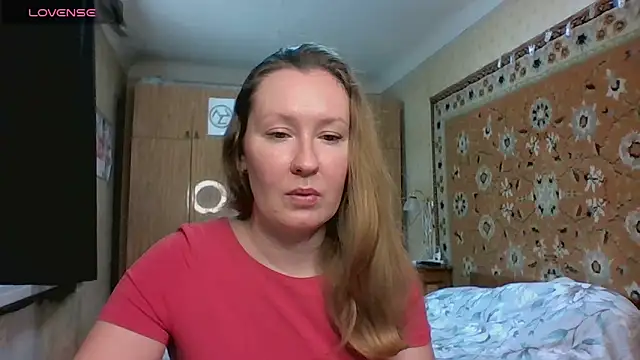 AnnaXLovers online show from 04.13.26