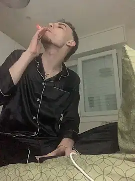 LaMaterialista online show from 03.10.26