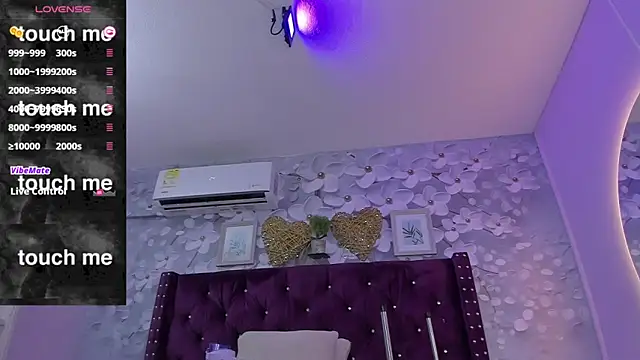 Danee 19  online show from 03.20.25