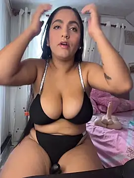 JazminTaylor online show from 11.30.25