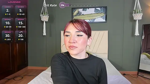 Snapshot of LILA_ELLIOT chatting on 02.03.26 LILA ELLIOT online show from 02.03.26