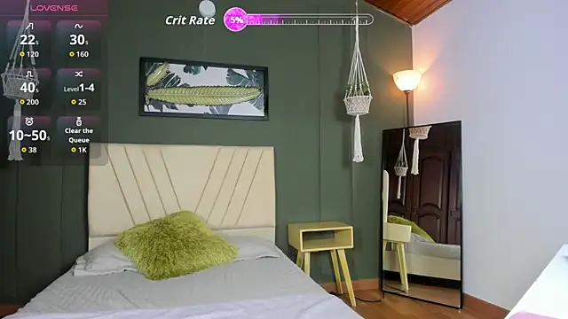 Snapshot of LILA_ELLIOT chatting on 02.16.26 LILA ELLIOT online show from 02.16.26