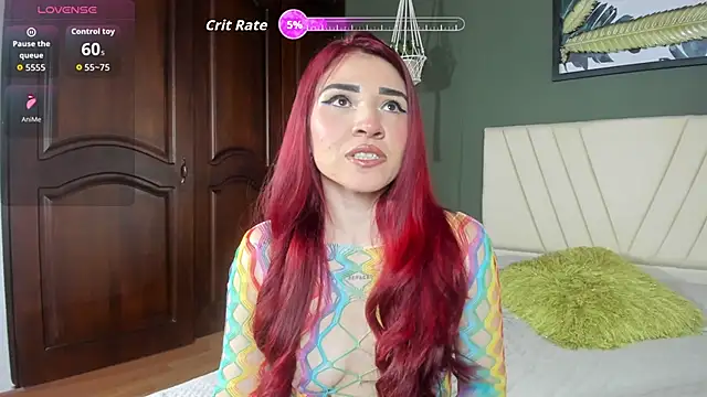 Snapshot of LILA_ELLIOT chatting on 02.21.26 LILA ELLIOT online show from 02.21.26