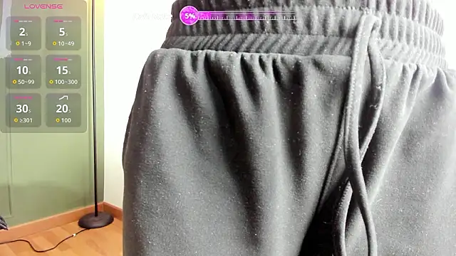 Snapshot of LILA_ELLIOT chatting on 02.28.26 LILA ELLIOT online show from 02.28.26