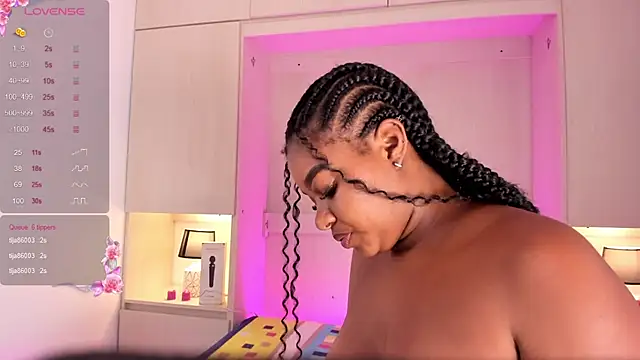 tamaraa smiith online show from 01.04.25
