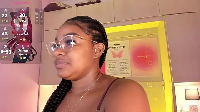 tamaraa smiith online show from 10.25.25